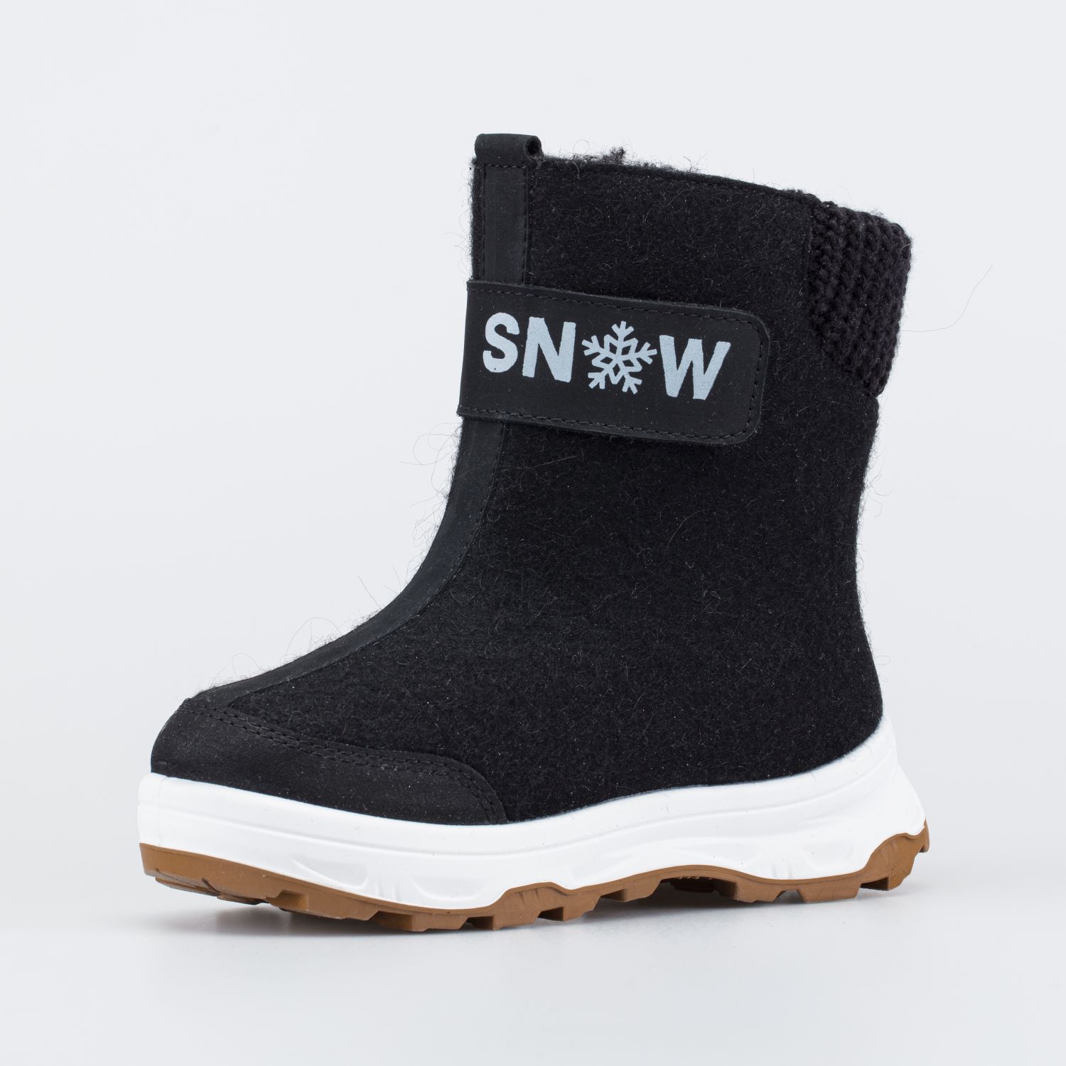 Валенки Котофей 657013-42 - фото 1