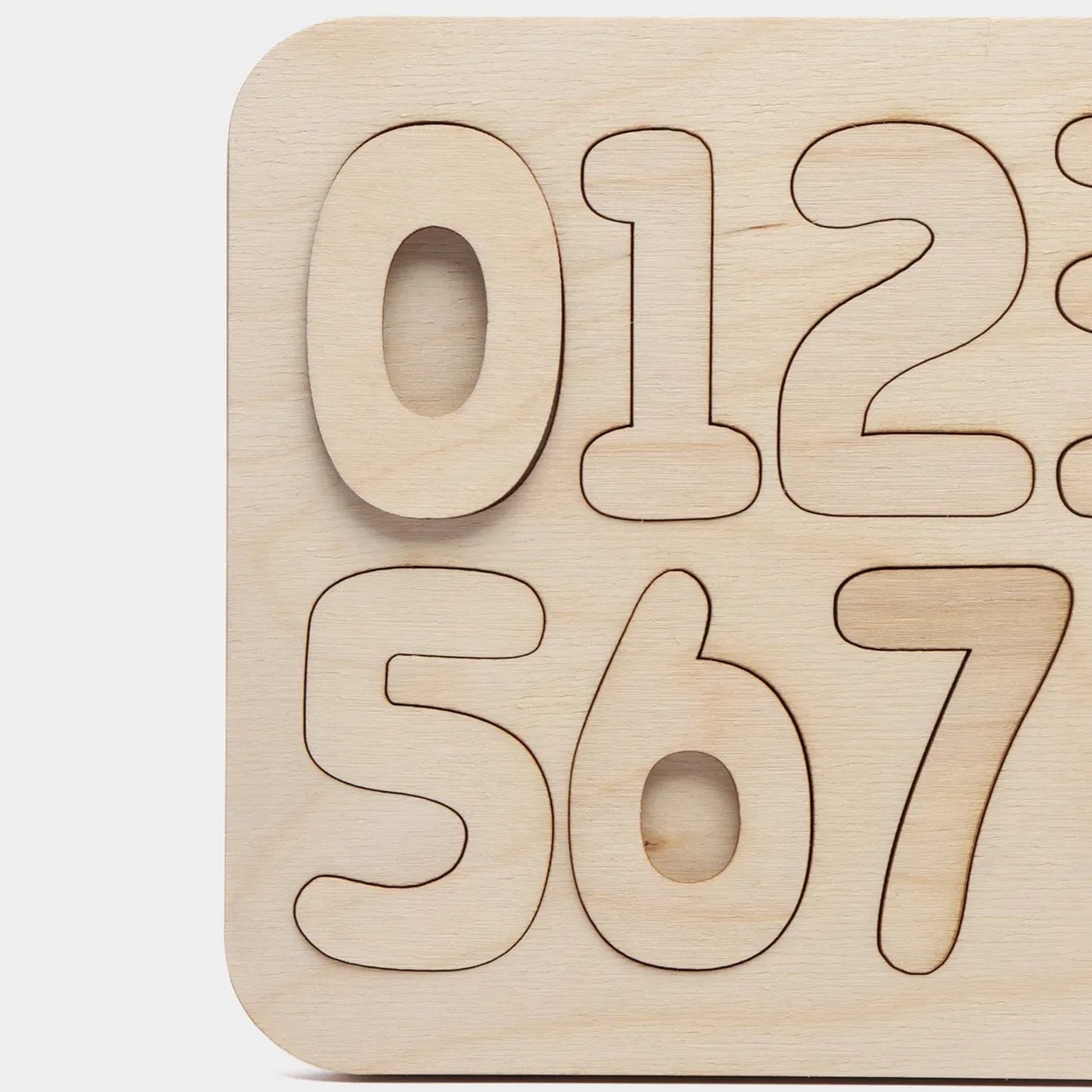 Игрушка Heleos сортер - фото 2