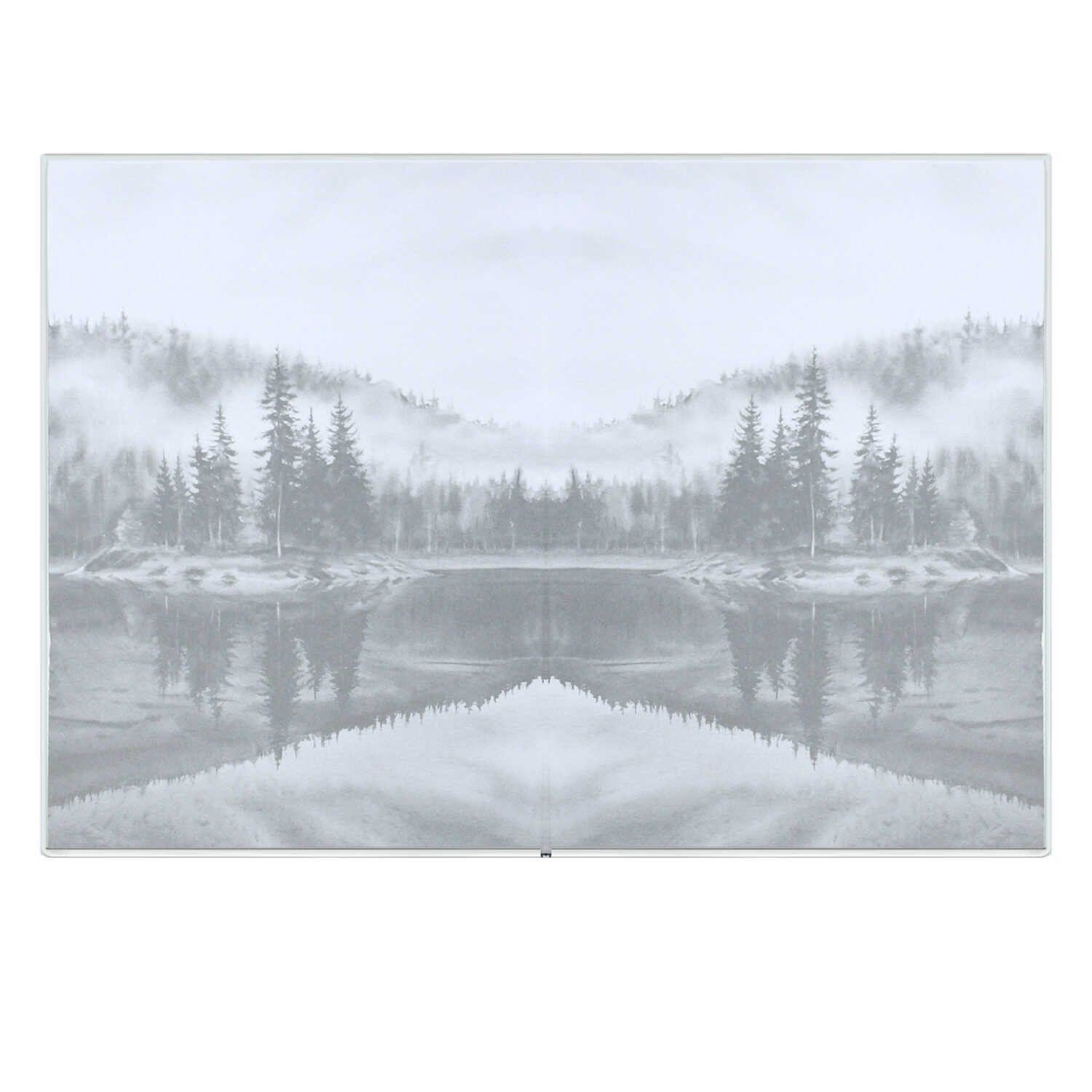 Ежедневник Феникс + ESCALADA 160 лист. - фото 14