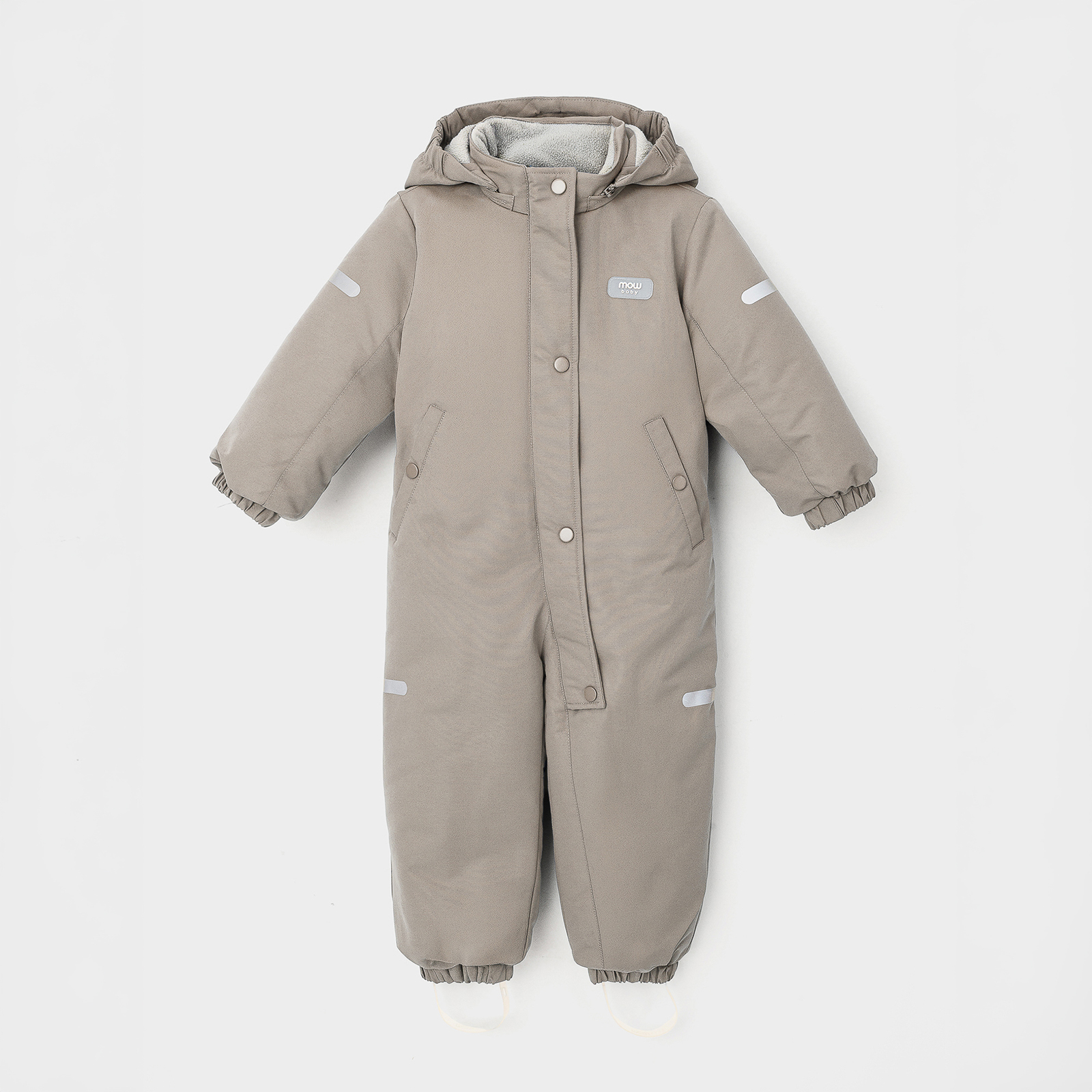 Комбинезон MOWbaby 4640575302602 - фото 1