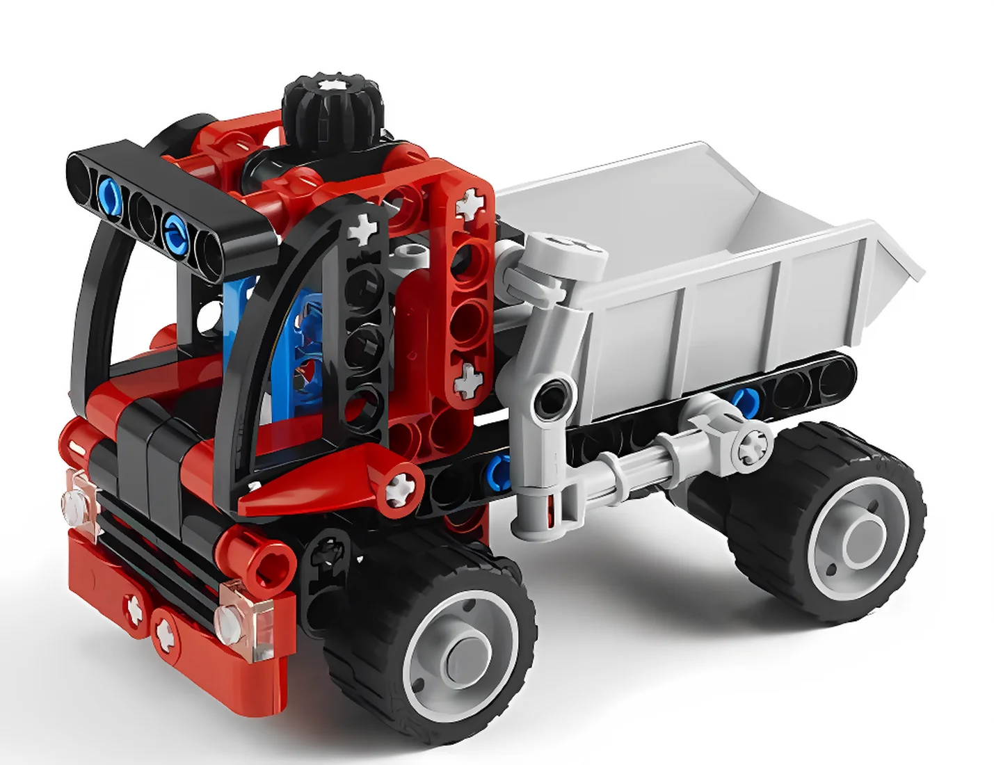 Конструктор LEGO Technic 119 дет. - фото 1