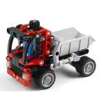 Конструктор LEGO Technic 119 дет.