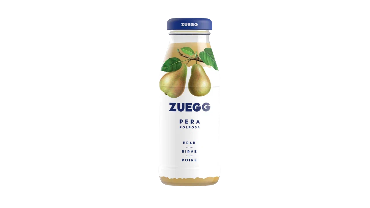Нектар ZUEGG 0.2 л - фото 1