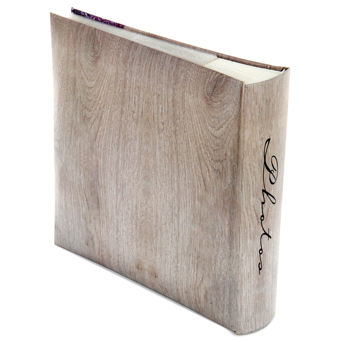 Фотоальбом Veld Co 200 фото 10*15 см - фото 3