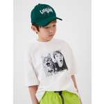 Бейсболка PlayToday