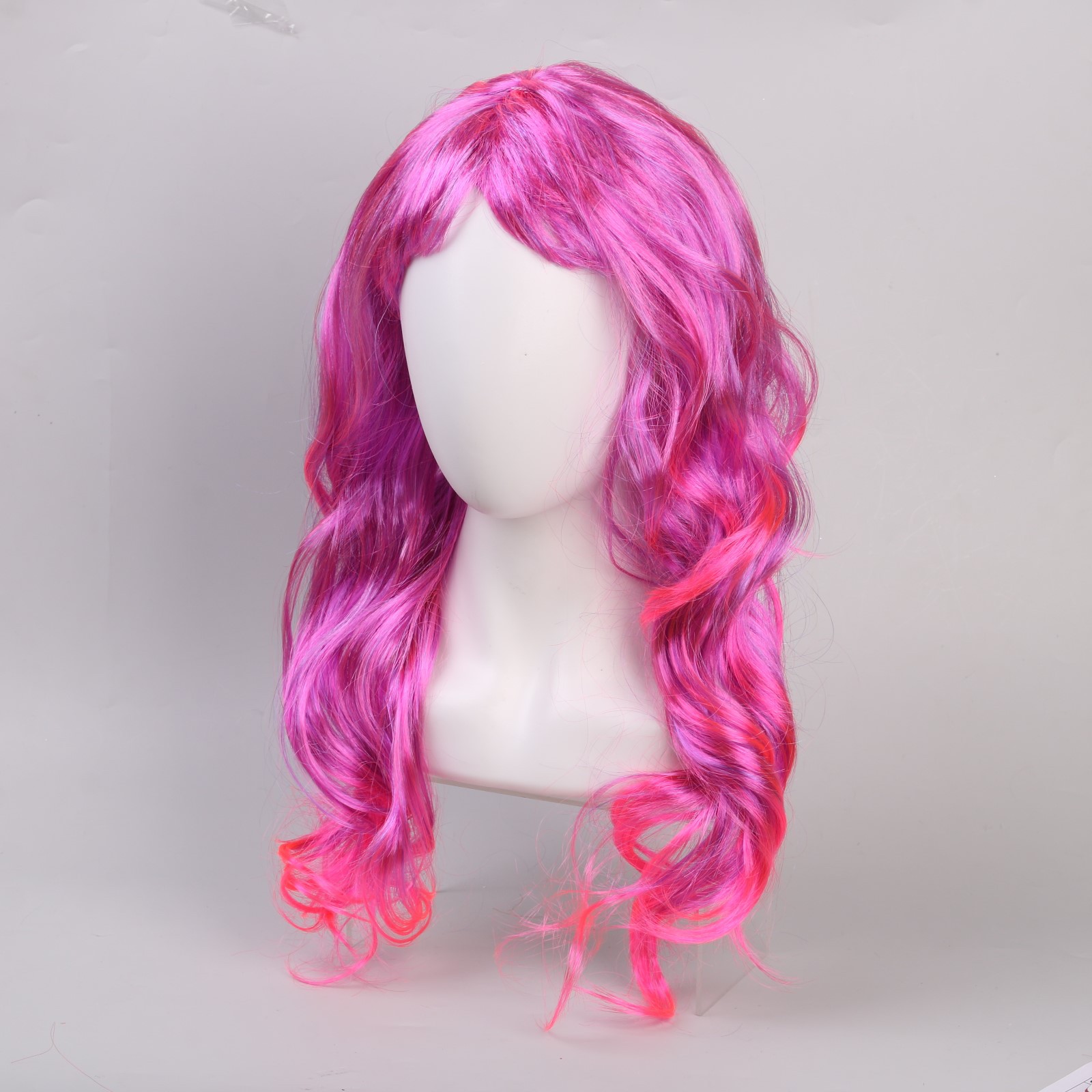 Парик Страна карнавалия 3542082 - фото 1