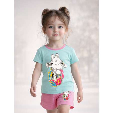 Костюм Baby Stylе