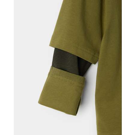 Лонгслив Futurino Fashion