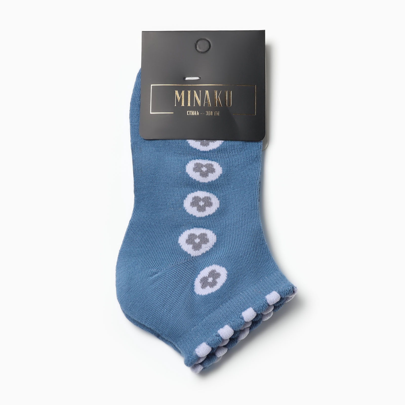 Носки Minaku 10546612 - фото 3