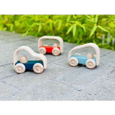 Игрушка Plan Toys погремушка