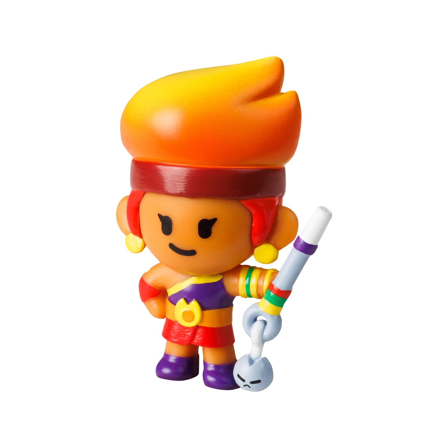 Игровой набор PMI Brawl Stars - фото 6