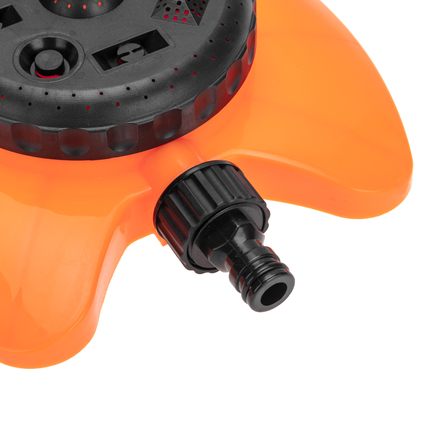 Дождеватель для полива круговой 100 (м²), 8 режимов - фото 12