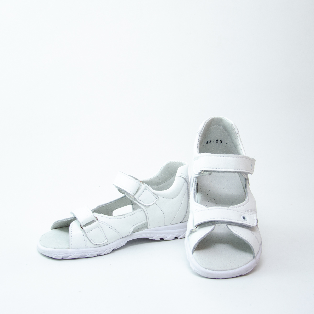 Сандалии Детский Скороход 25-283-1 - фото 2