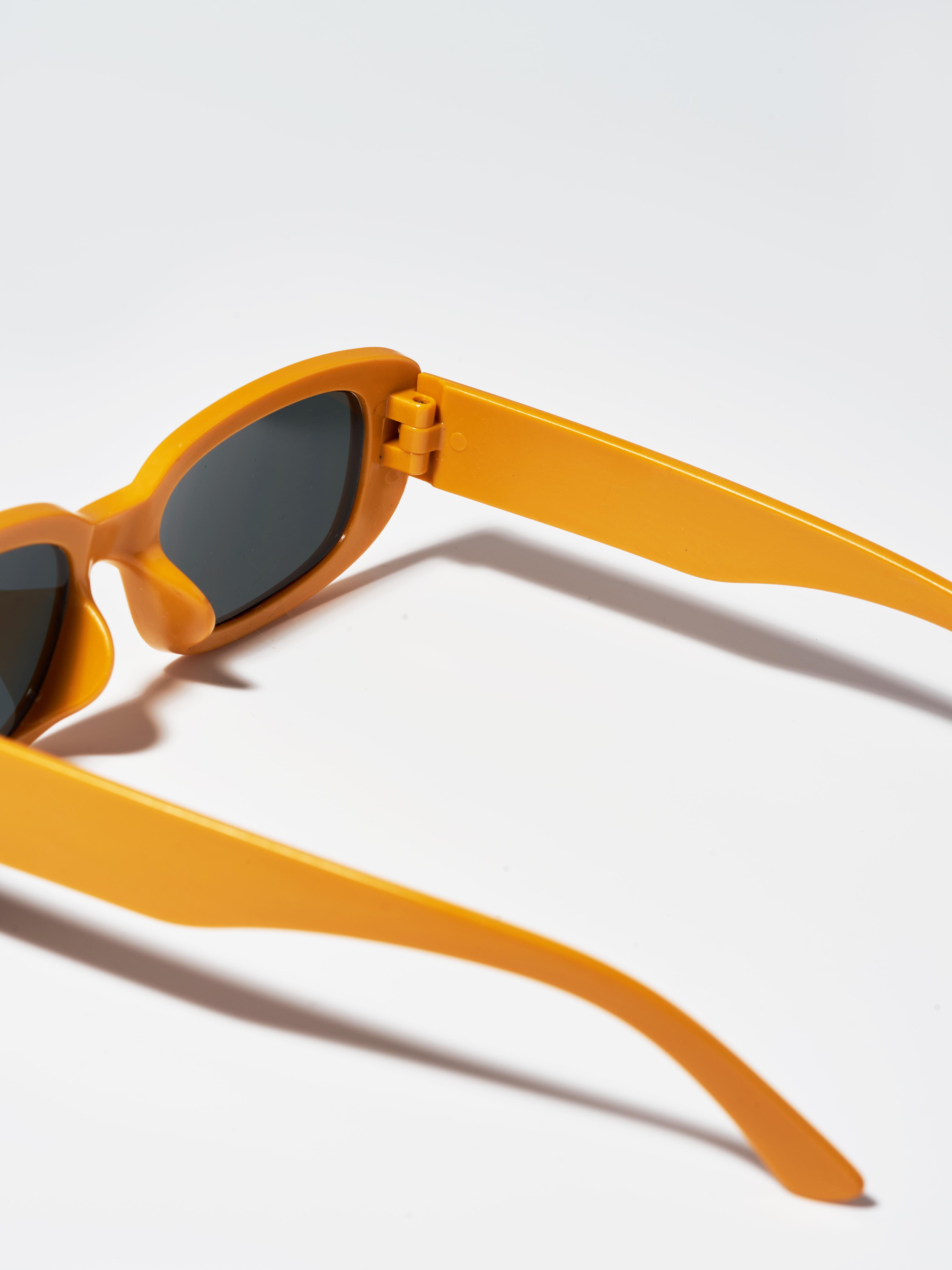 Солнцезащитные очки SUNNY GLASS O00040-3 - фото 5