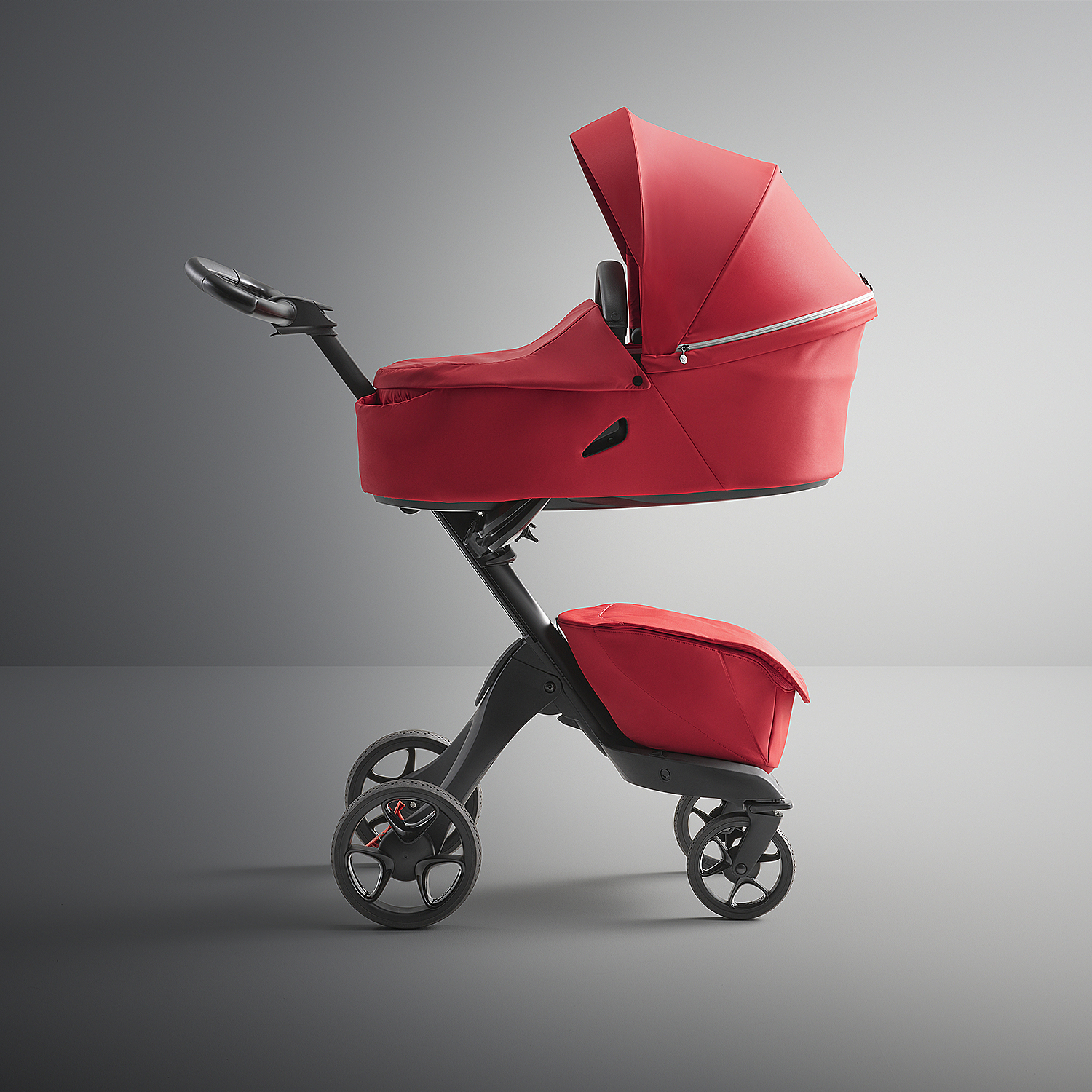 Люлька Stokke Xplory X - фото 9