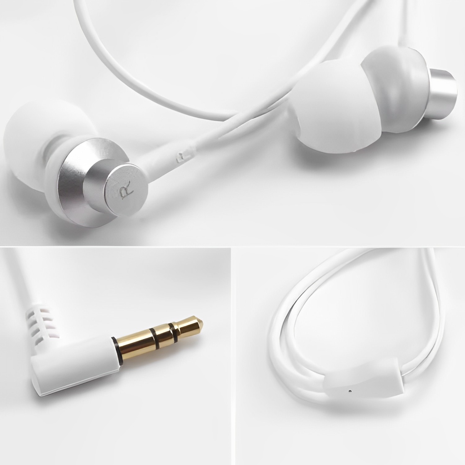 Аксессуар GameSpot Наушники Oculus Quest - фото 4