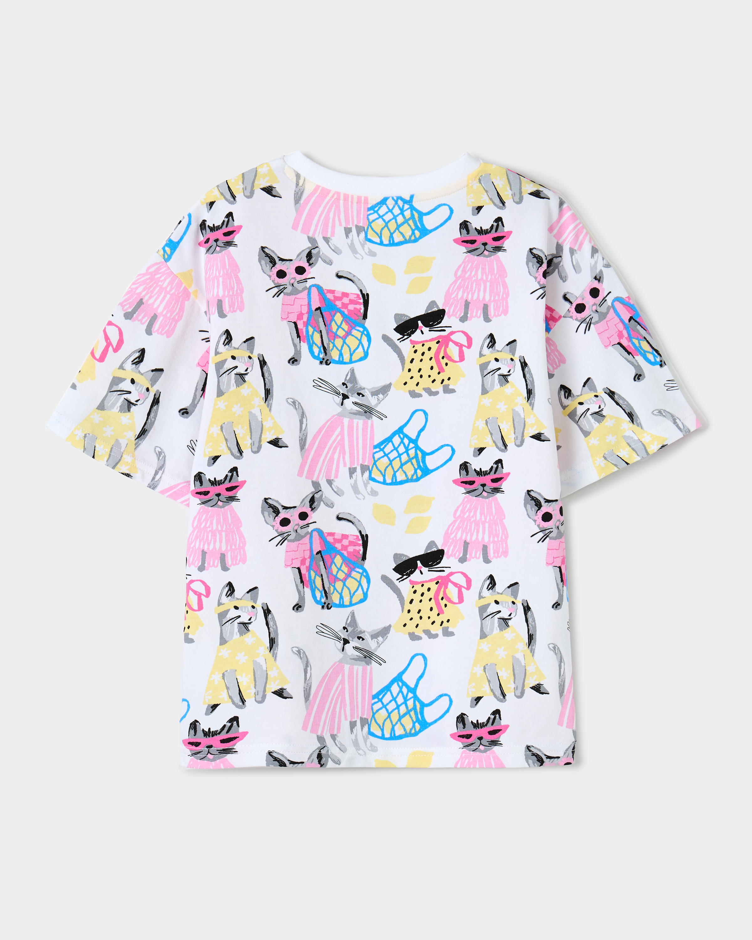 Футболка Futurino Fashion SS26FF-2GJ01kg-43 - фото 3