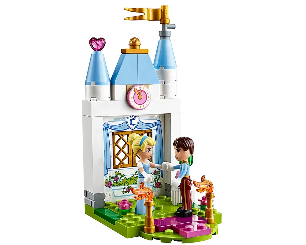 Конструктор LEGO Juniors 10729 108 дет. - фото 6