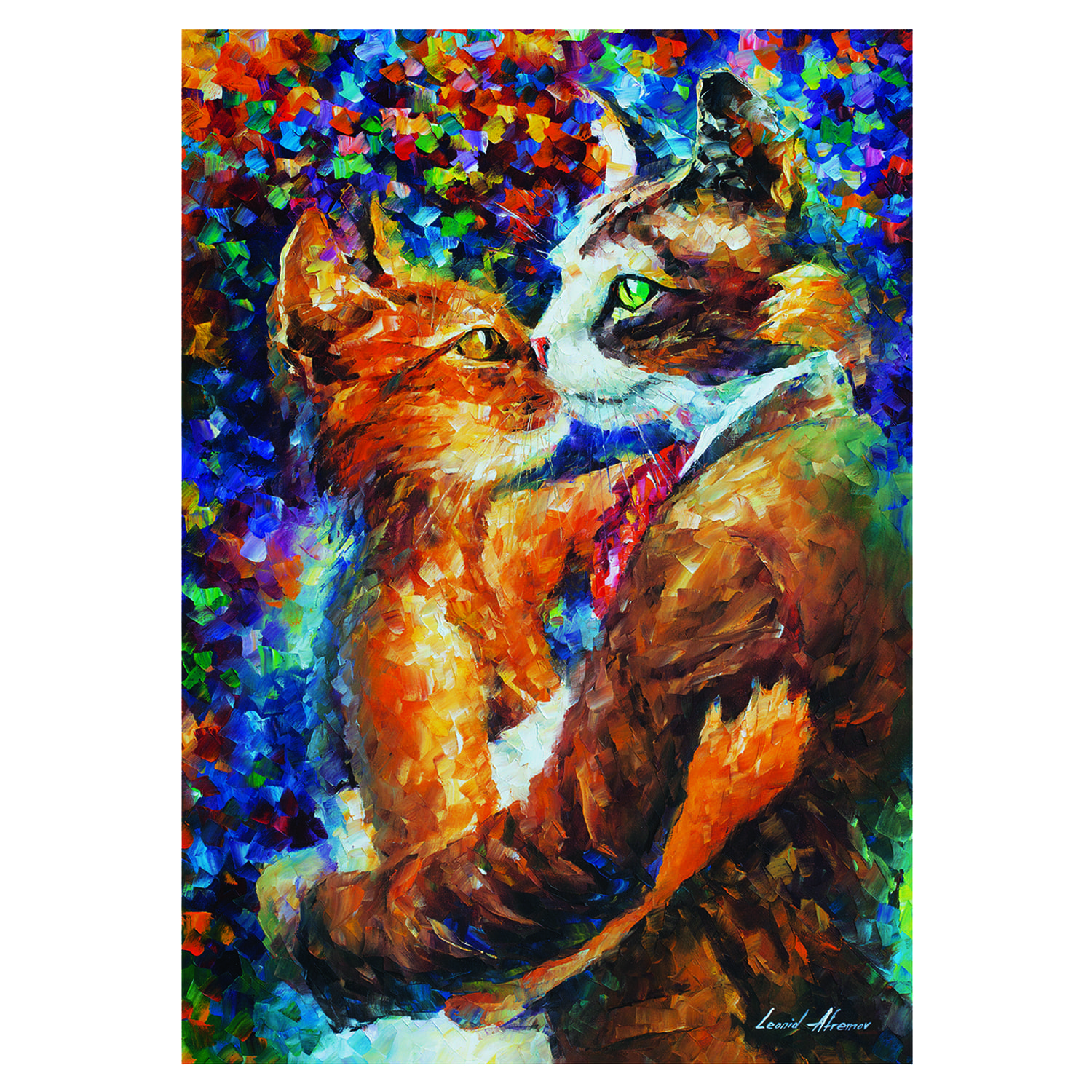 Пазл ART PUZZLE - фото 2