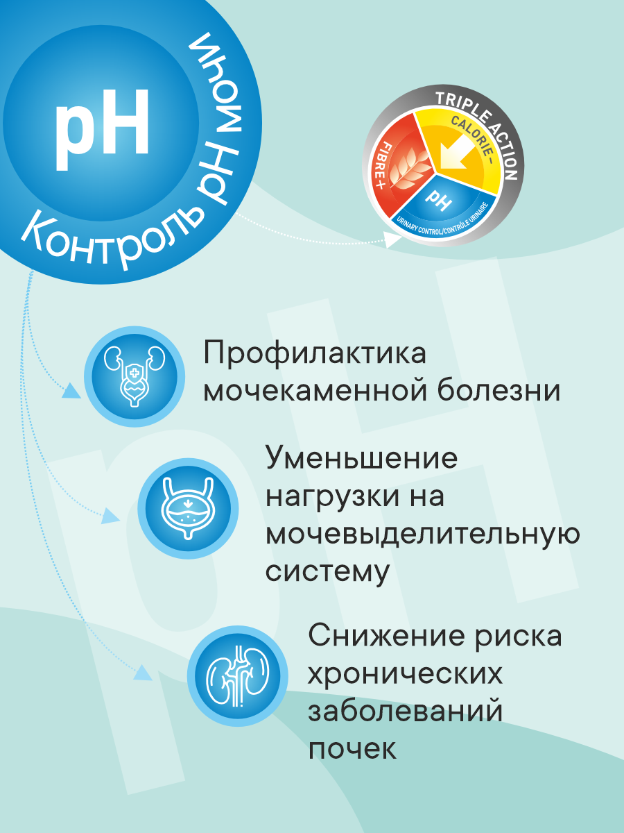Корм сухой 1st Choice Контроль Веса для стерилизованных кошек на курице 10кг - фото 4