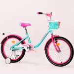 Двухколесный велосипед NRG BIKES 20 дюймов