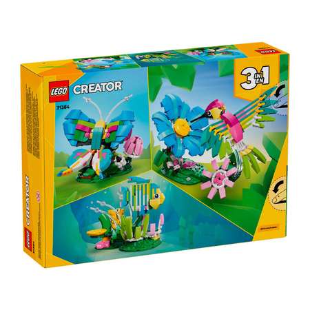 Конструктор LEGO Creator