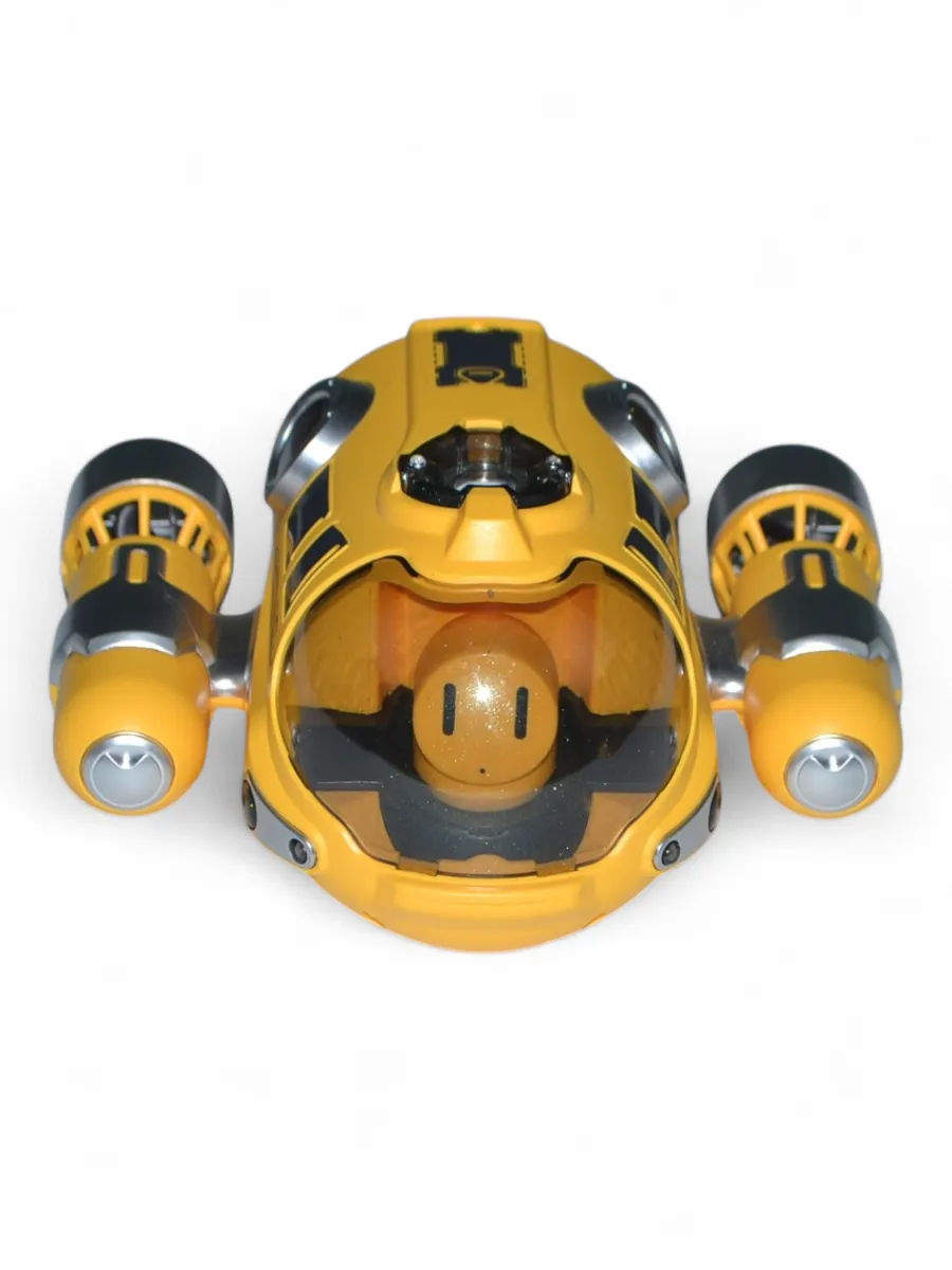 Автомобиль РУ CS Toys - фото 2