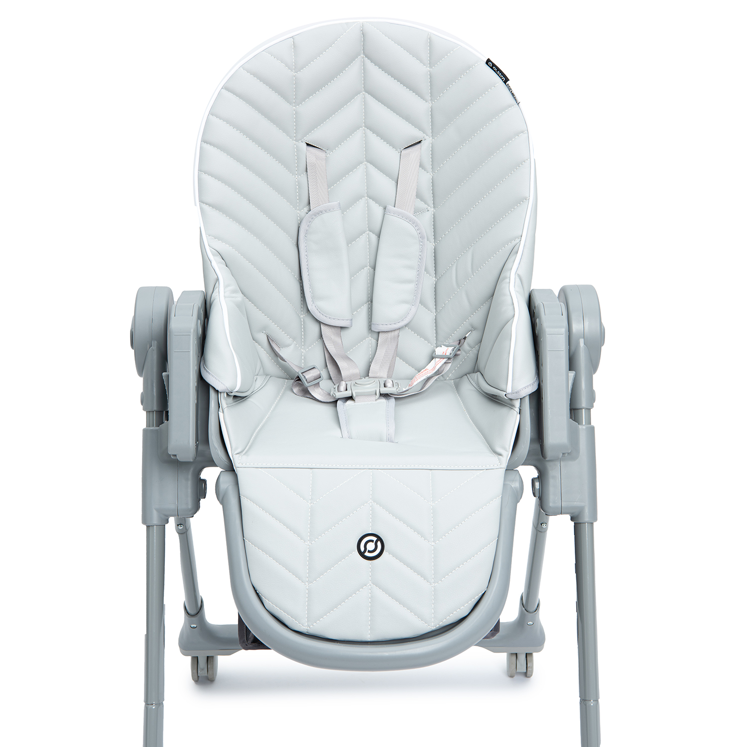 Стульчик для кормления Olsson Premiero Grey классический - фото 18
