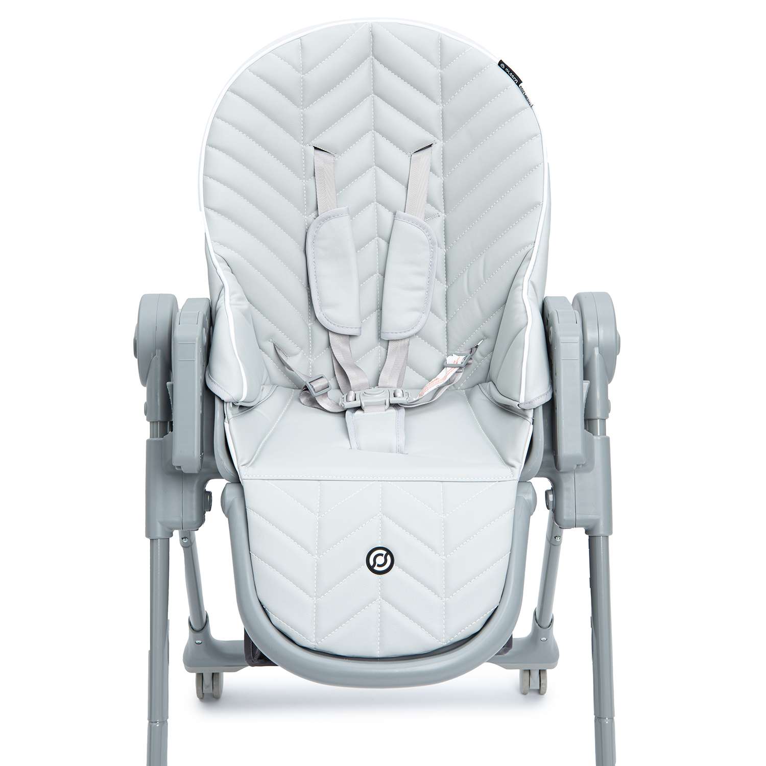 Стульчик для кормления Olsson Premiero Grey классический - фото 18