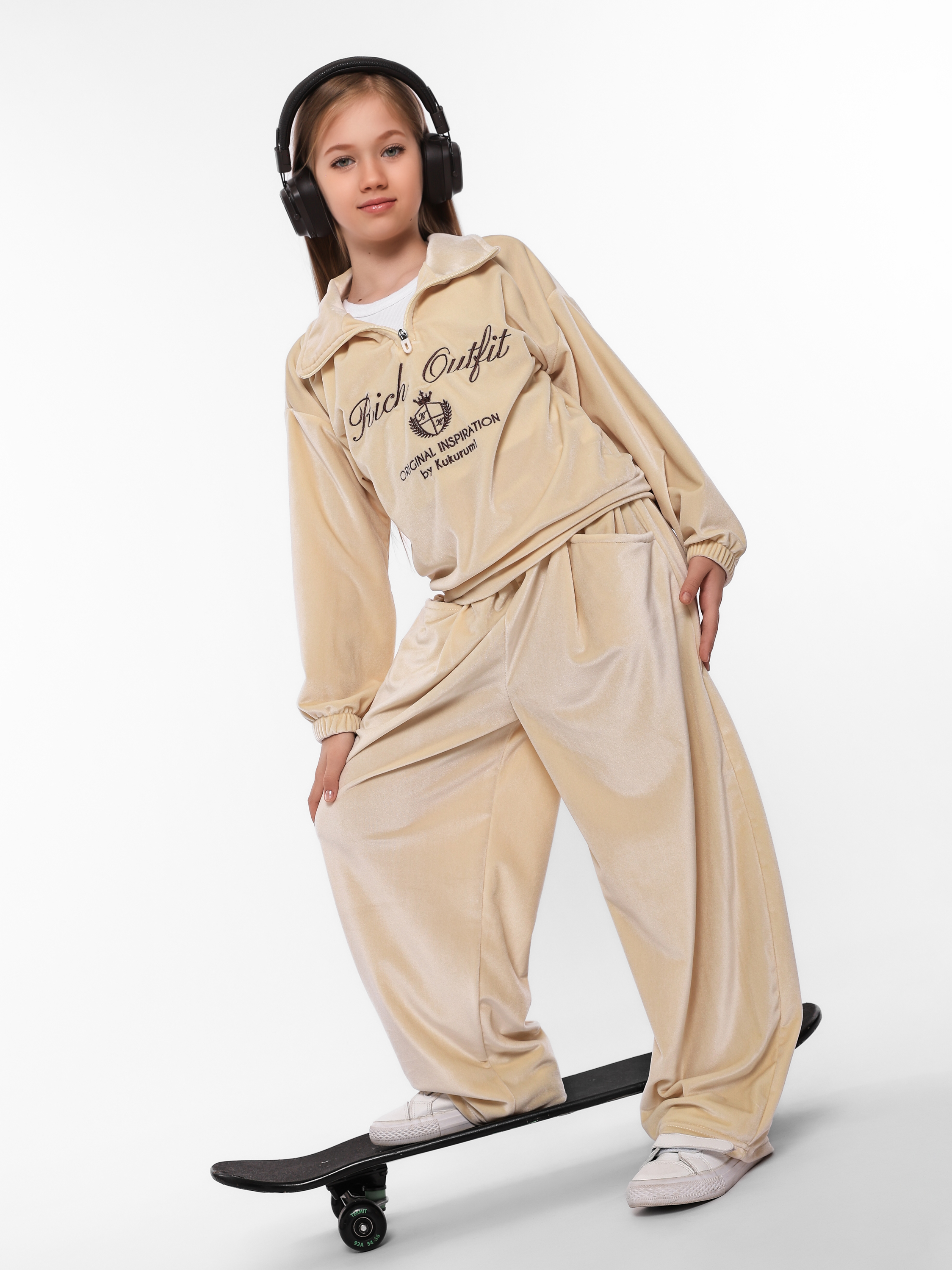 Костюм Kukurumi 79/3 - фото 15