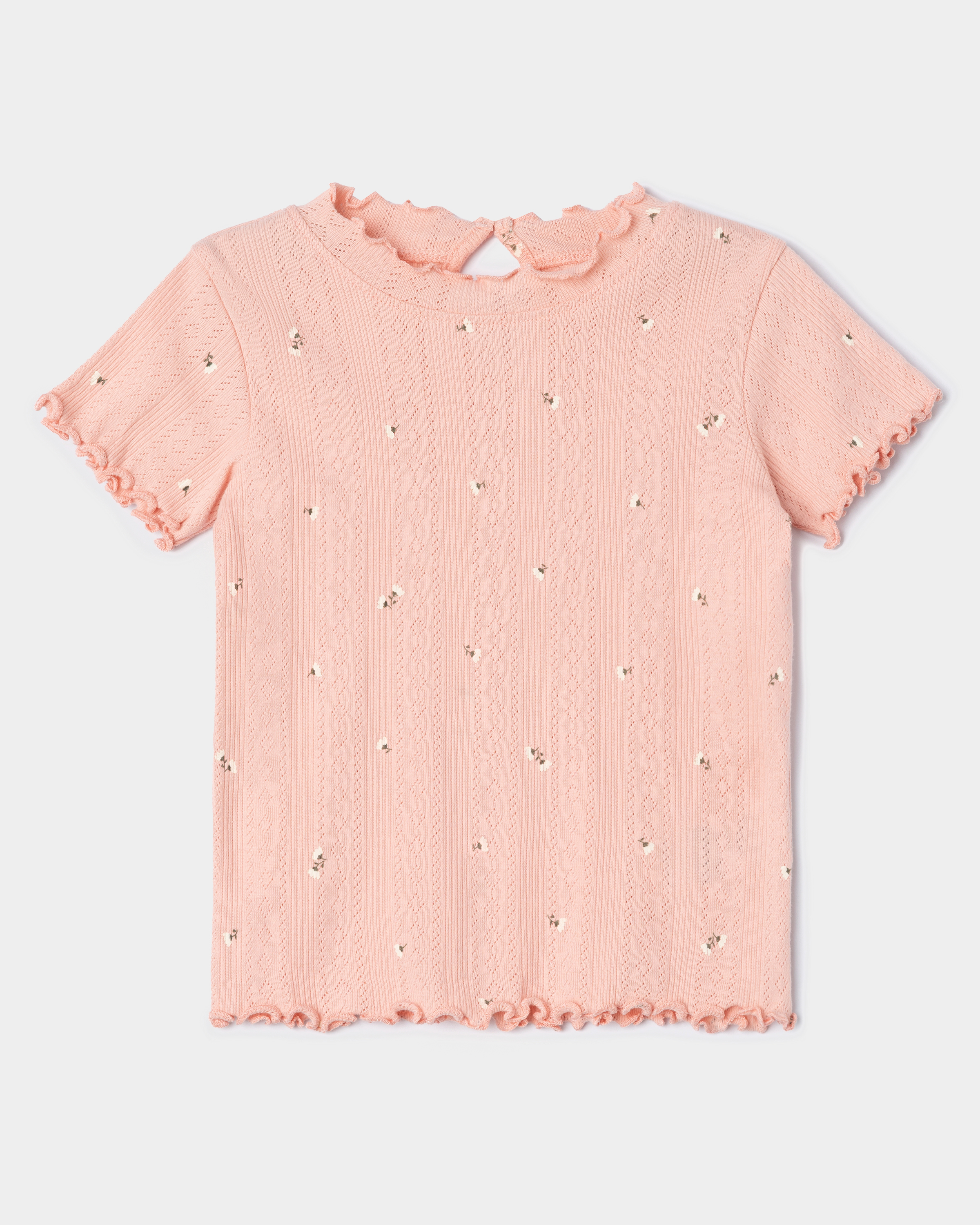 Футболка BabyGo KG-SS26-02BGig-JJ - фото 1