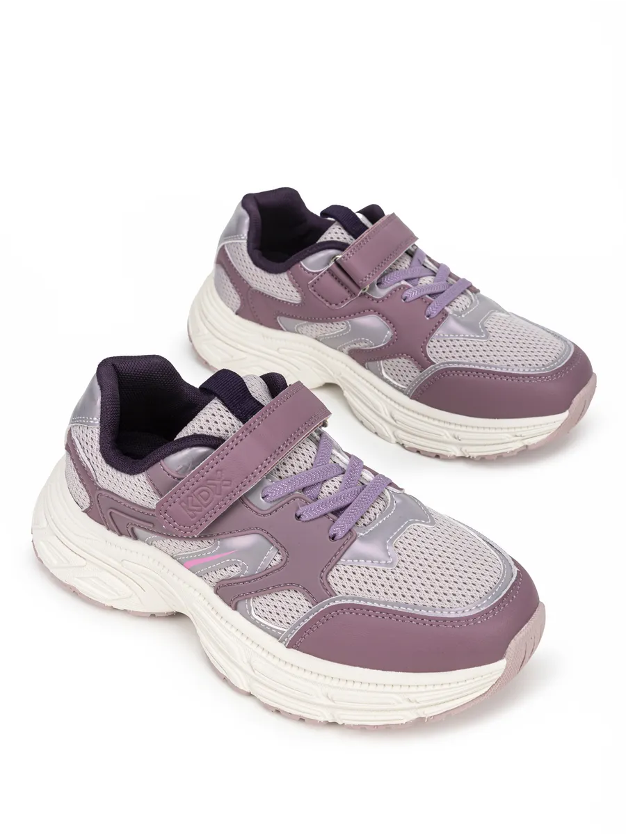 Кроссовки KDX MU-62 pink - фото 8