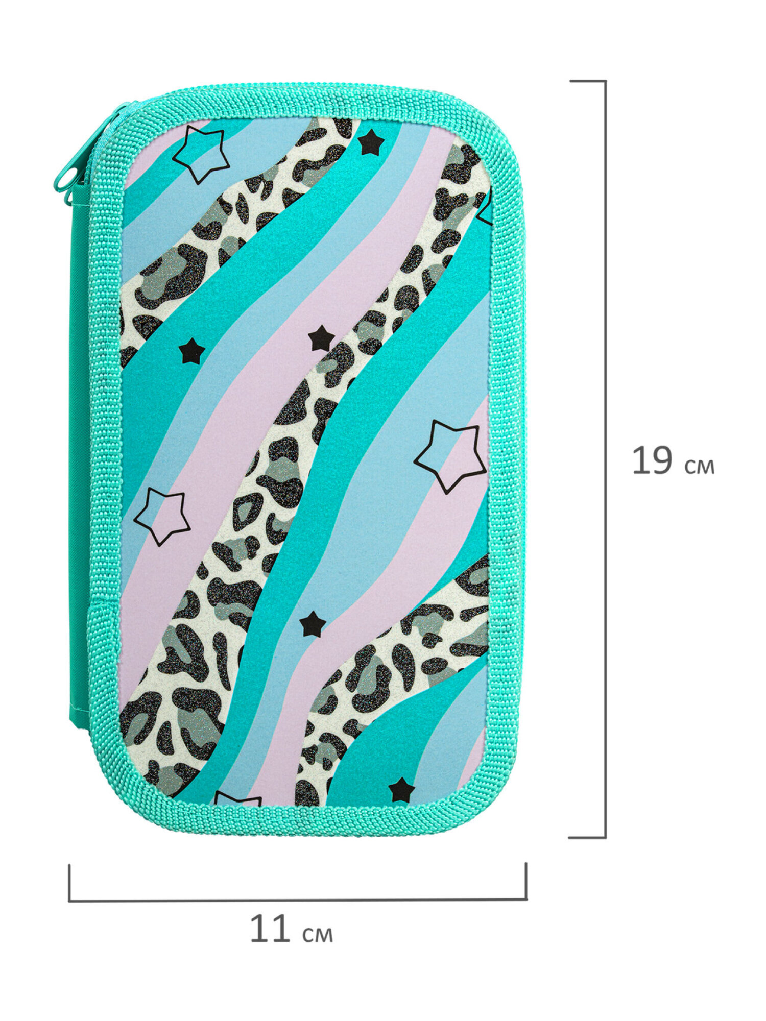 Пенал книжка Юнландия - фото 11