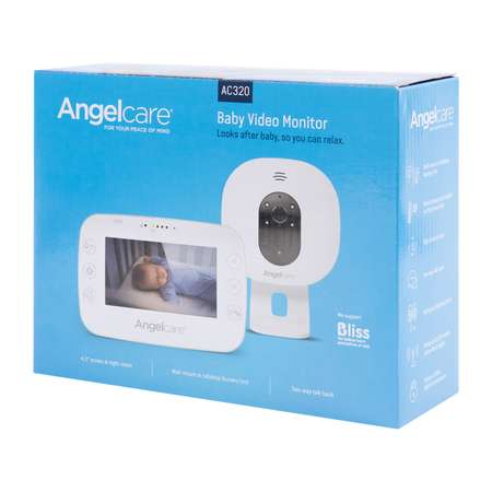 Видеоняня Angelcare AC320