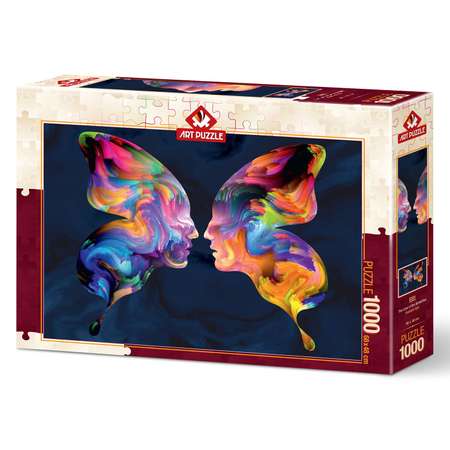 Пазл ART PUZZLE классический