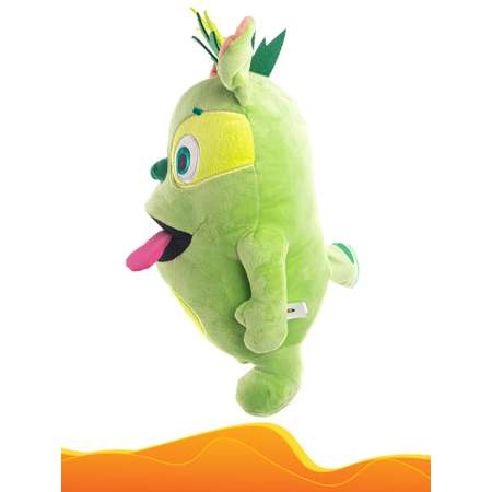 Игрушка мягкая Монсики