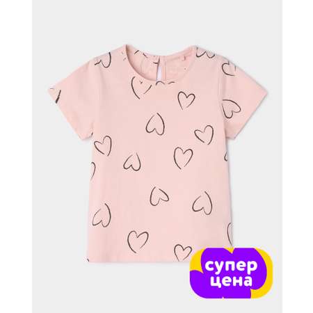 Футболка BabyGo