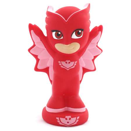 Игрушки для ванной PJ masks 3шт 32598