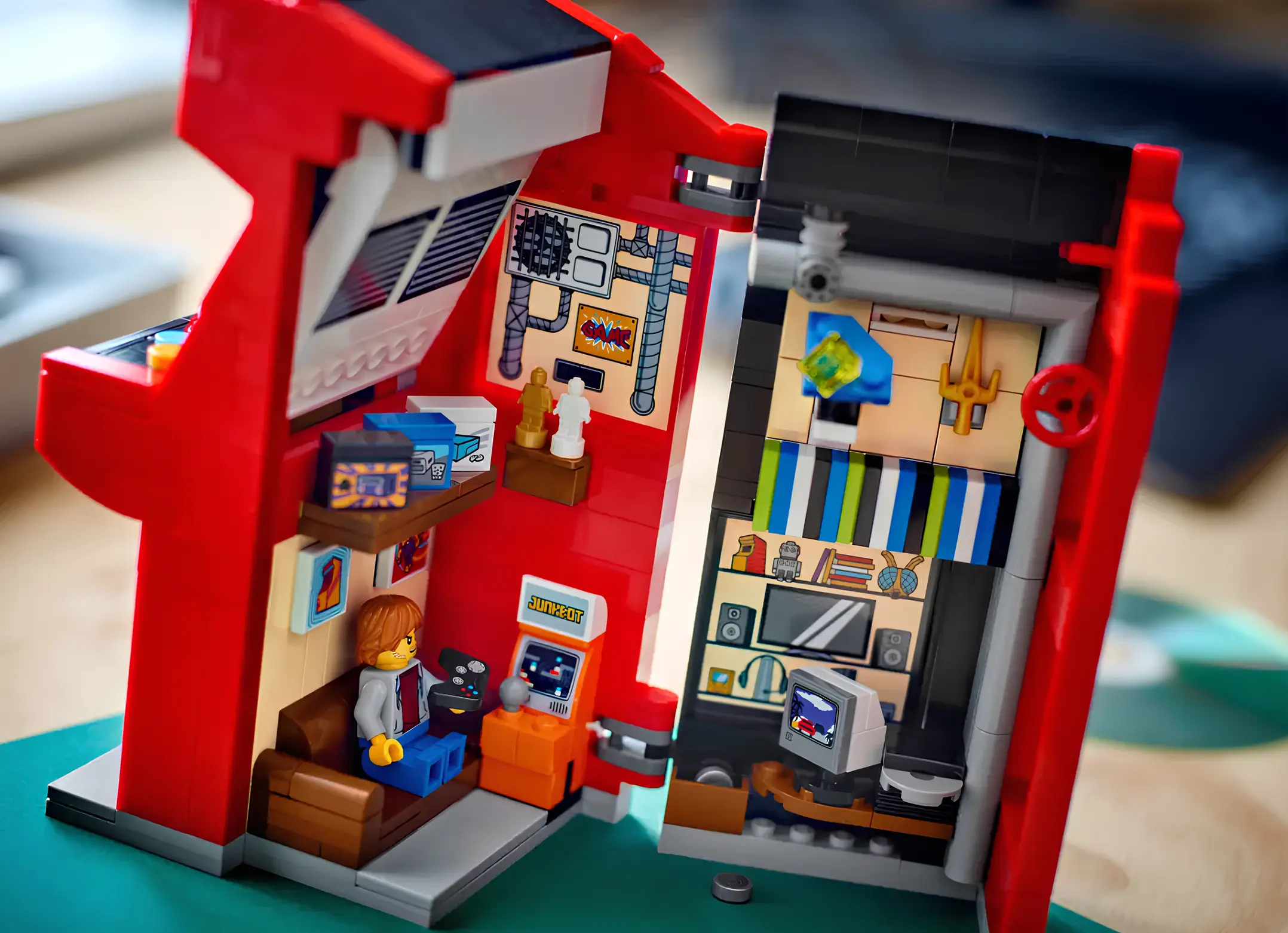Конструктор LEGO Creator - фото 8