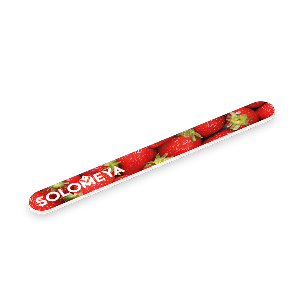 Пилочка SOLOMEYA 1 предм. - фото 2