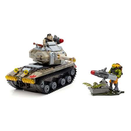 Конструктор Mega Bloks
