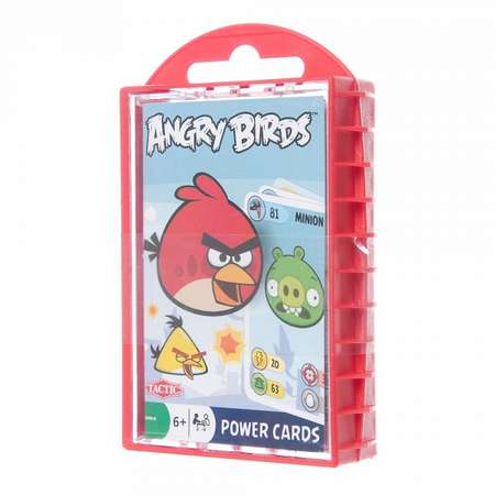 Настольная игра Tactic Games