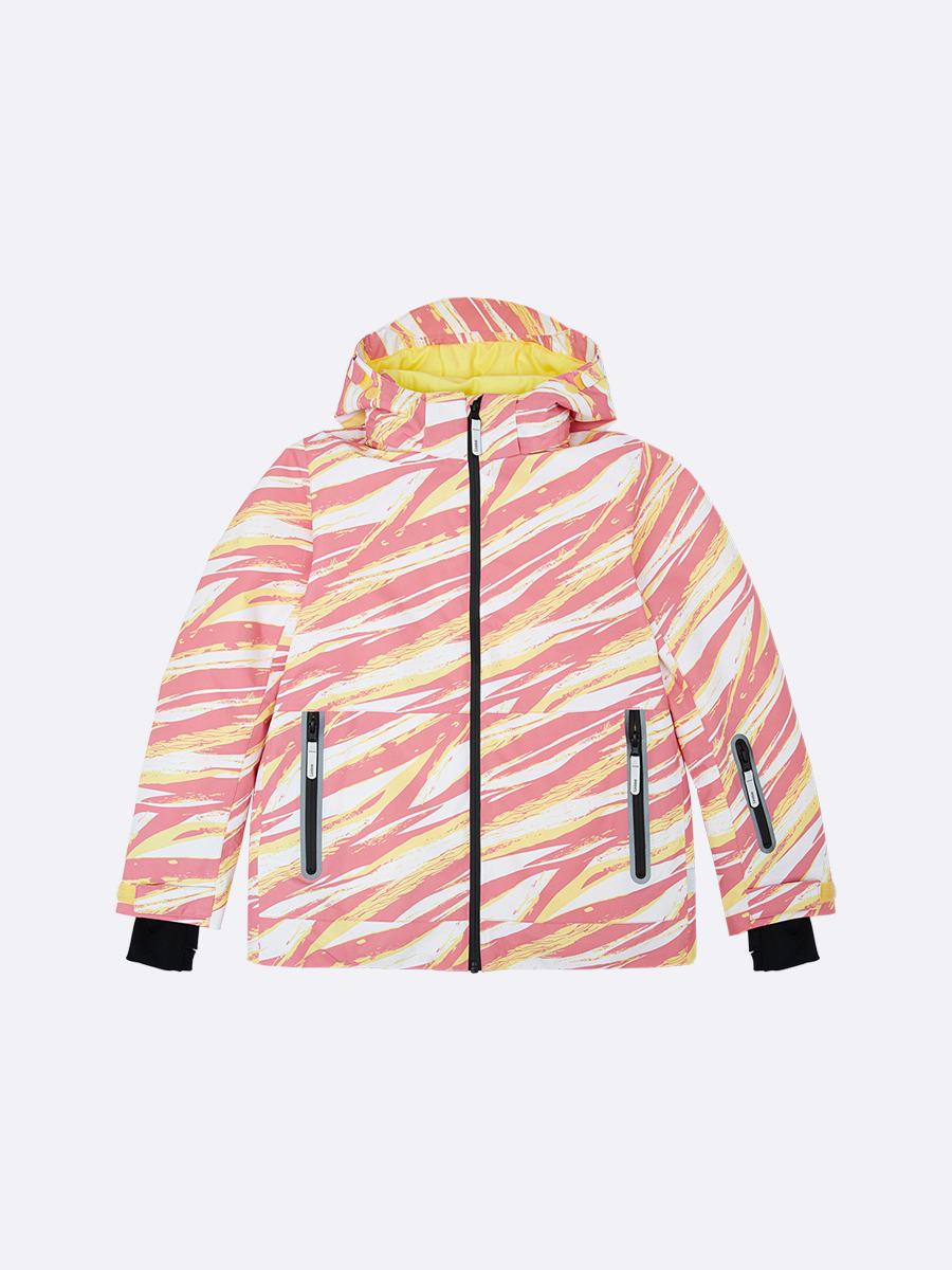 Куртка Lassie 73105411-0100 - фото 3