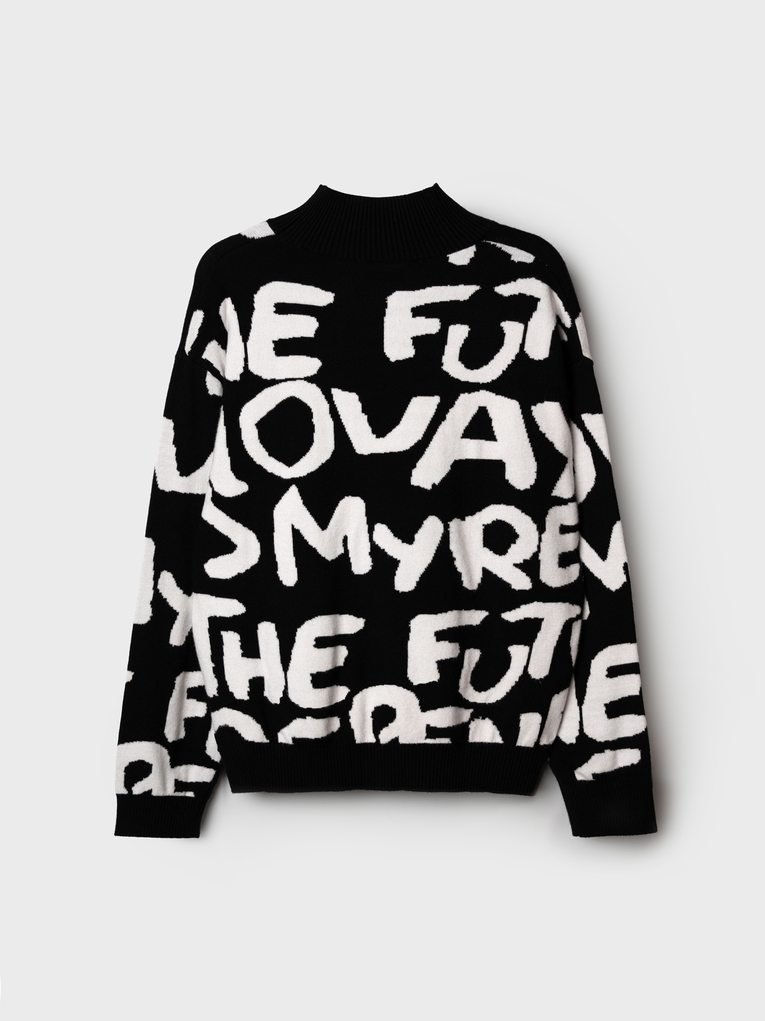 Свитер PlayToday 32511349 - фото 7