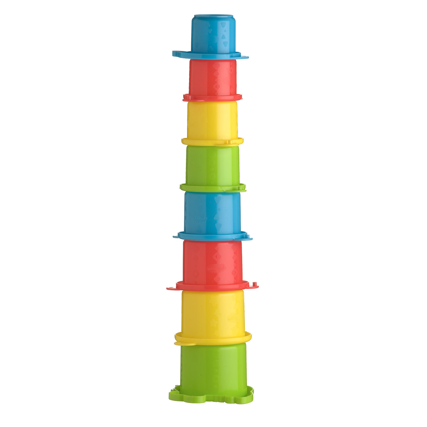 Игрушка Playgro пирамидка - фото 2