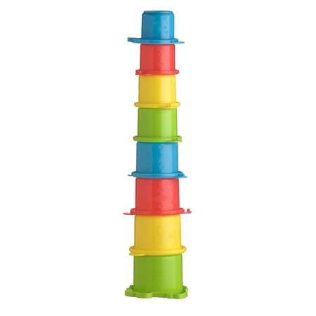 Игрушка Playgro пирамидка