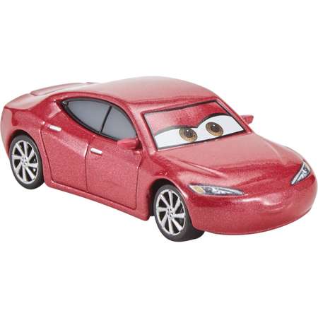 Автомобиль Cars Тачки 3 базовая