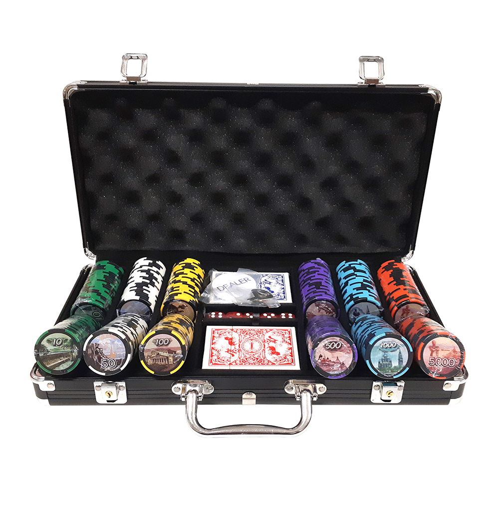 Настольная игра Partida - фото 2