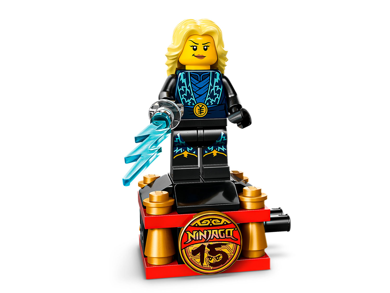 Конструктор LEGO NINJAGO - фото 6