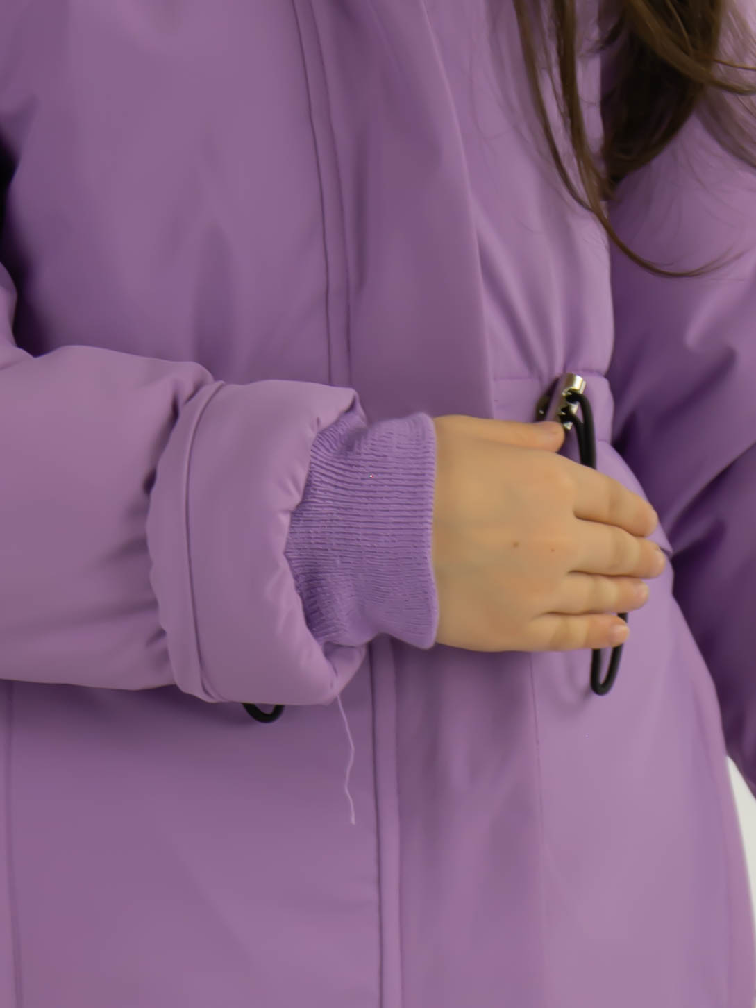 Куртка CASTLELADY 107107444 - фото 10